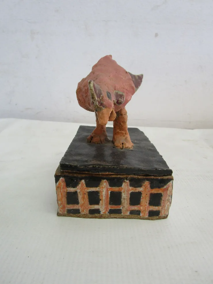 Magdalena Suarez Frimkess, Untitled, 2002