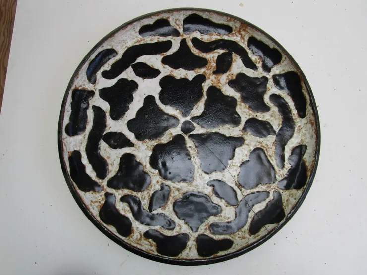 Magdalena Suarez Frimkess, Untitled, 1982/1984