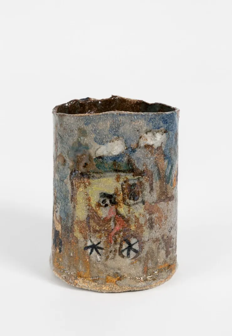 Magdalena Suarez Frimkess, Untitled, 2016