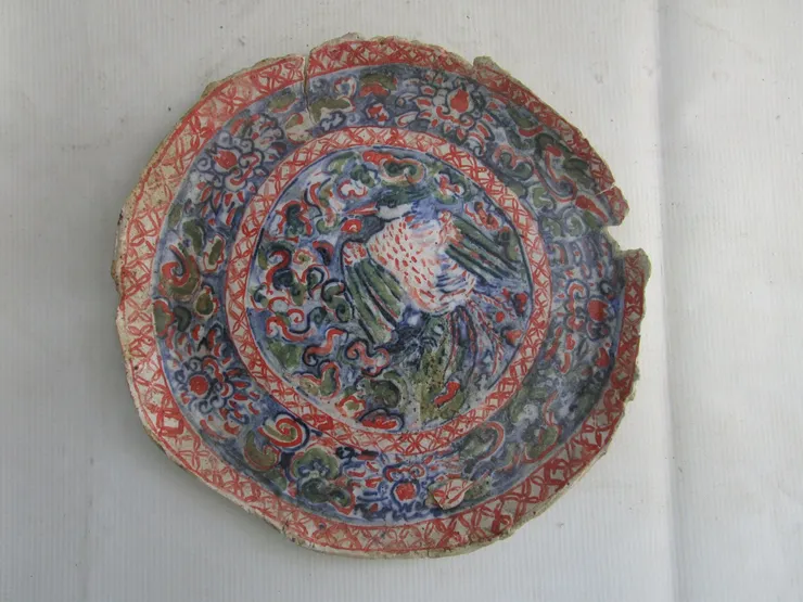 Magdalena Suarez Frimkess, Untitled, 2015