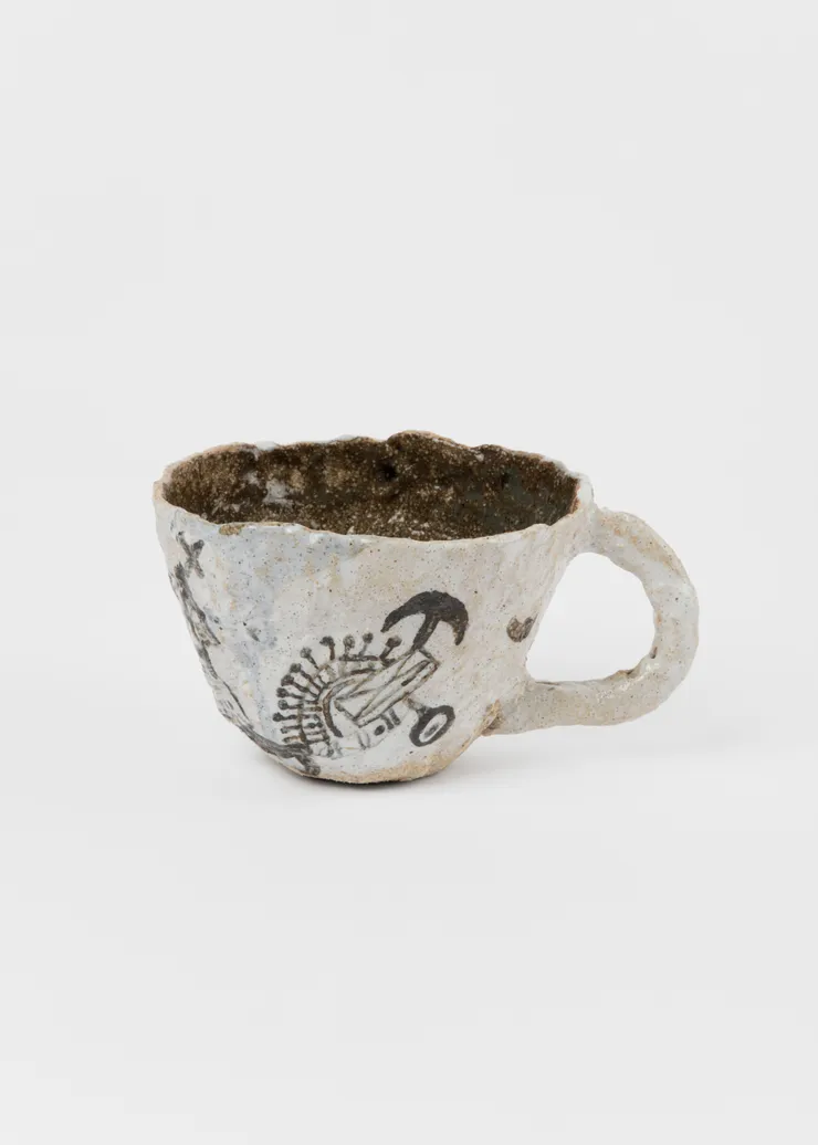 Magdalena Suarez Frimkess, Untitled, 2018