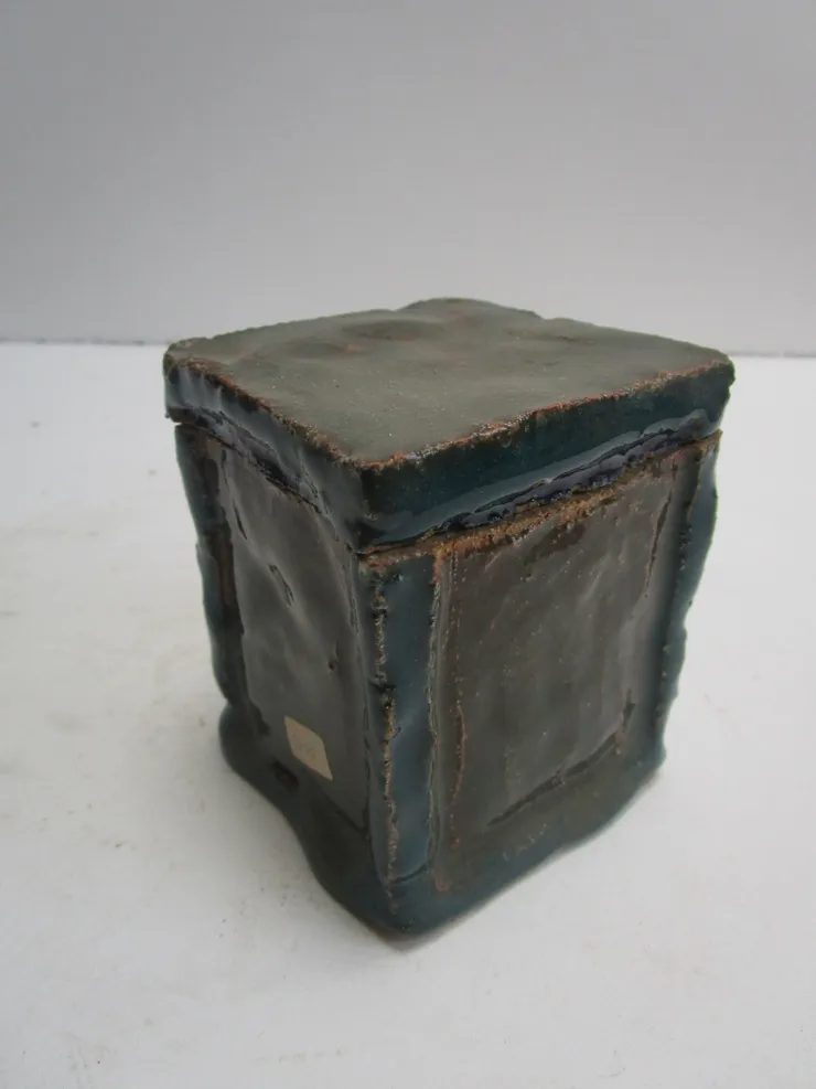 Magdalena Suarez Frimkess, Untitled, 1995