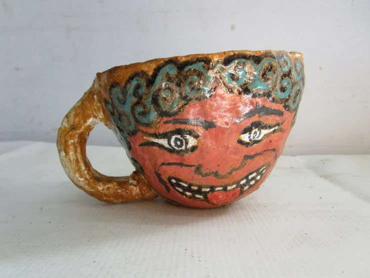 Magdalena Suarez Frimkess, Untitled, 2011