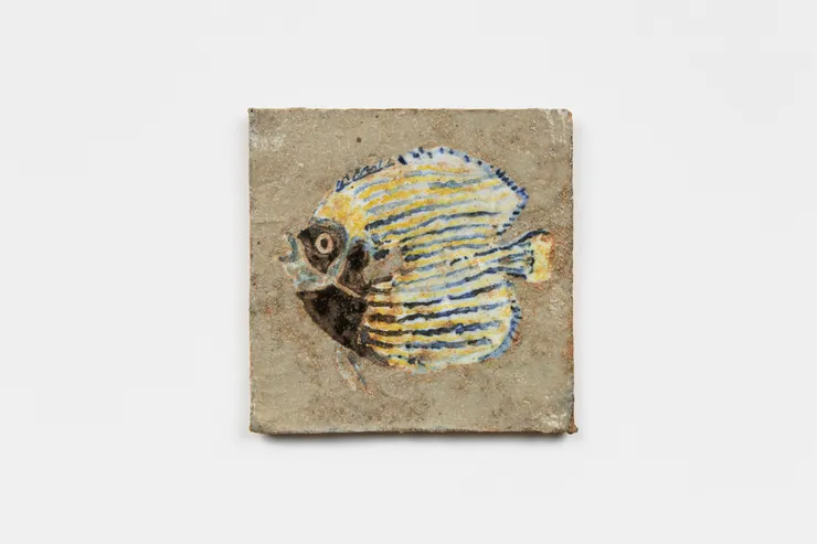 Magdalena Suarez Frimkess, Untitled, 2019