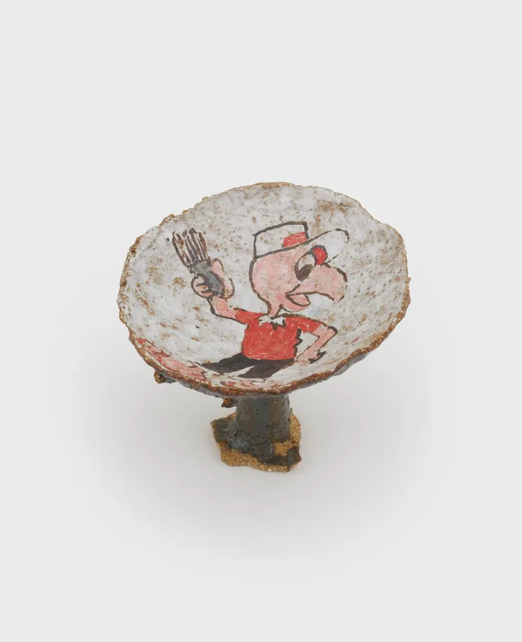 Magdalena Suarez Frimkess, Untitled, 2020