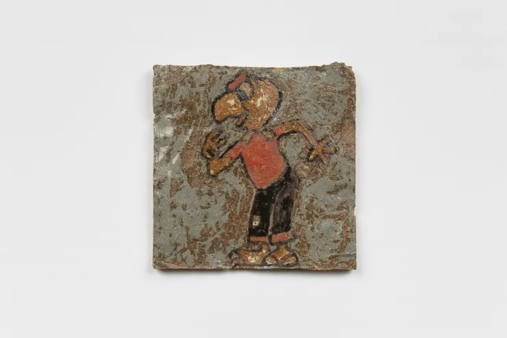 Magdalena Suarez Frimkess, Untitled, 2019