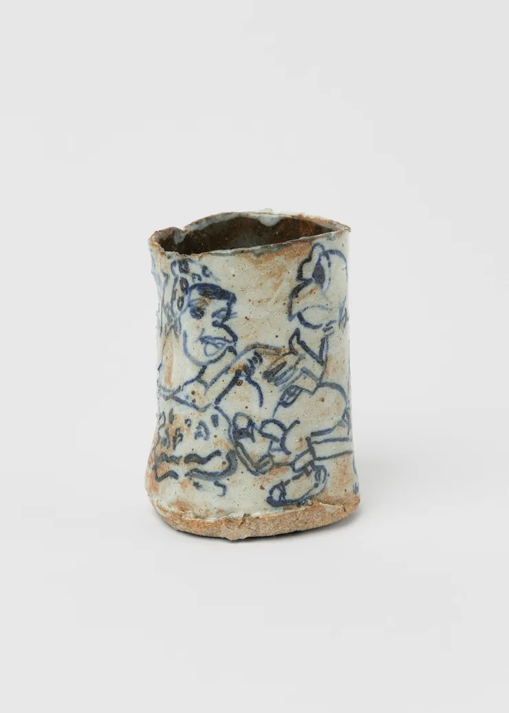 Magdalena Suarez Frimkess, Untitled, 2020