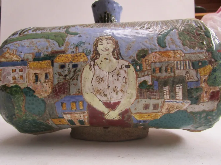 Magdalena Suarez Frimkess, Untitled, 1993