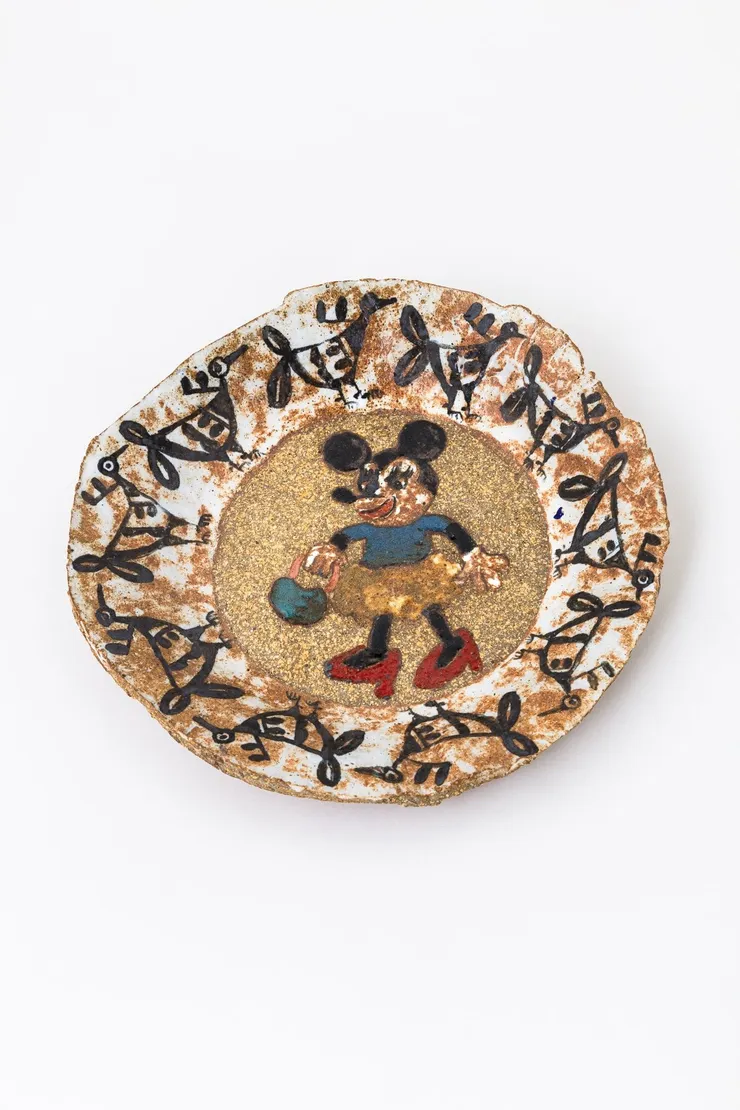 Magdalena Suarez Frimkess, Untitled, 2019