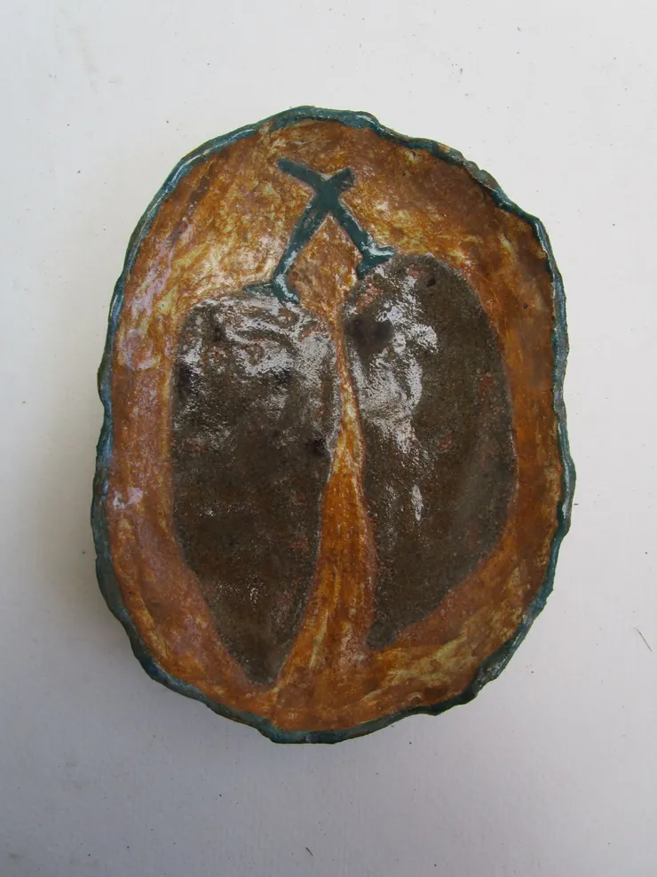 Magdalena Suarez Frimkess, Untitled, 2004