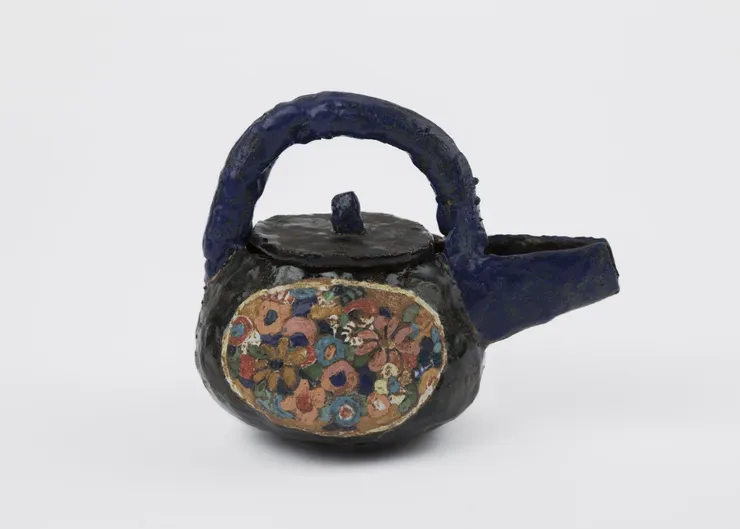 Magdalena Suarez Frimkess, Untitled, 2016