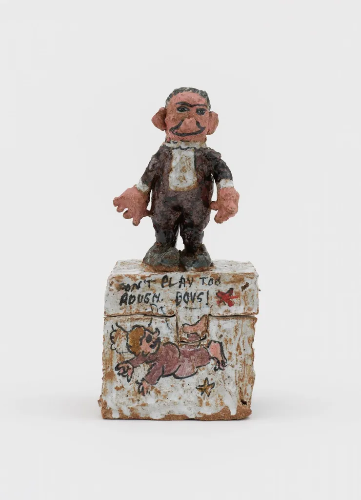 Magdalena Suarez Frimkess, Untitled, 2020