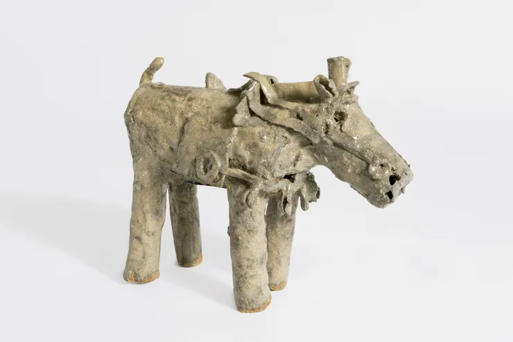 Magdalena Suarez Frimkess, Untitled, 2017