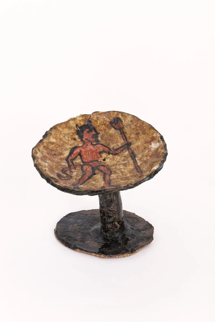 Magdalena Suarez Frimkess, Untitled, 2019