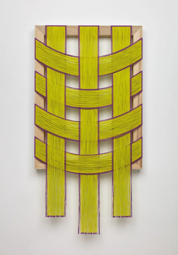 Dianna Molzan, Untitled, 2020