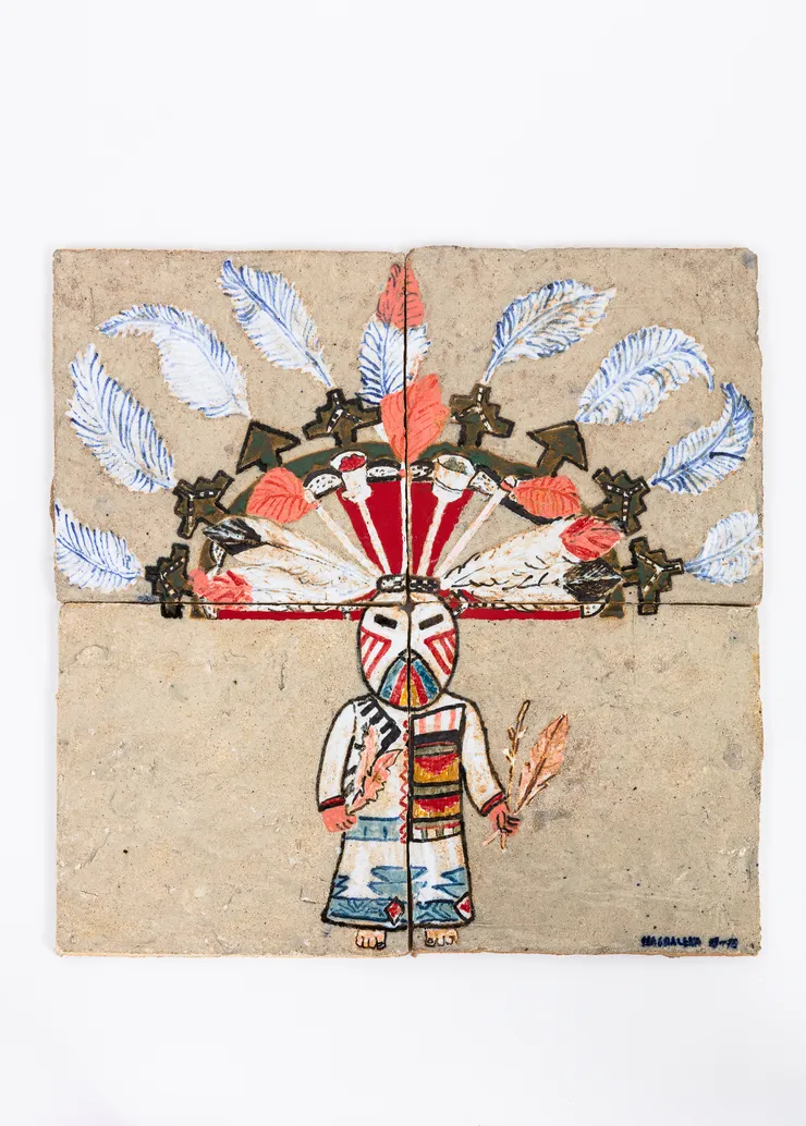 Magdalena Suarez Frimkess, Untitled, 2019