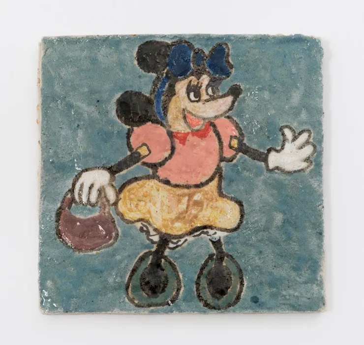 Magdalena Suarez Frimkess, Untitled, 2017