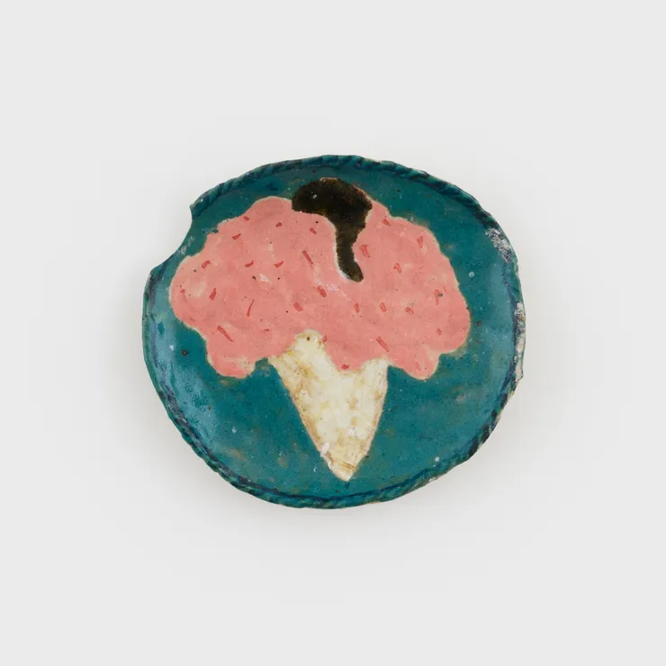 Magdalena Suarez Frimkess, Untitled, 2005