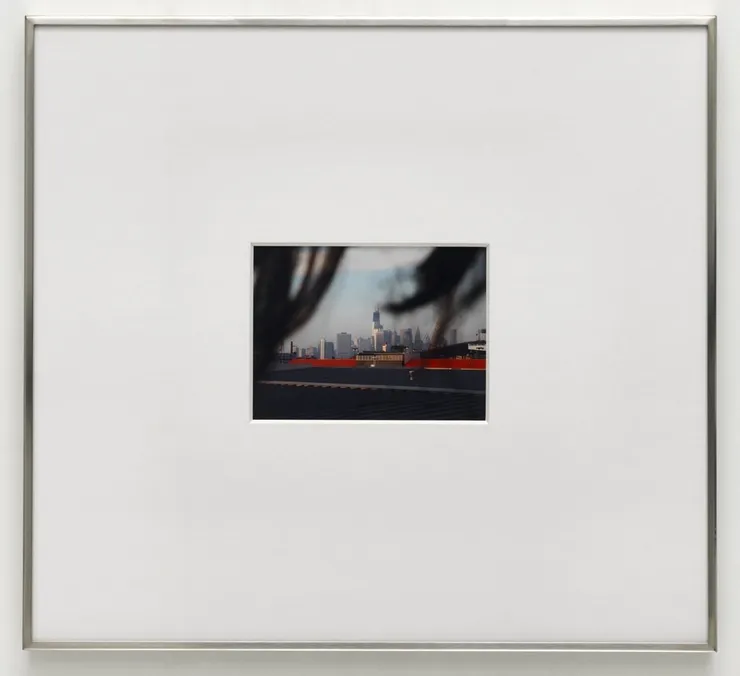 Talia Chetrit, Untitled, 2013