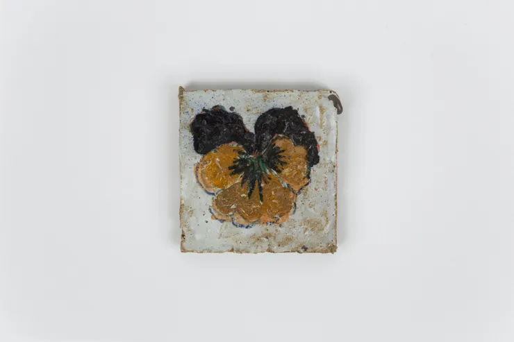 Magdalena Suarez Frimkess, Untitled, 2020