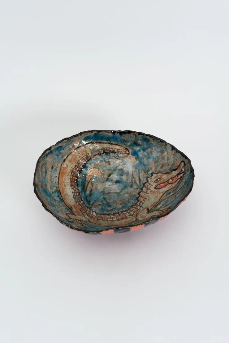 Magdalena Suarez Frimkess, Untitled, 2003