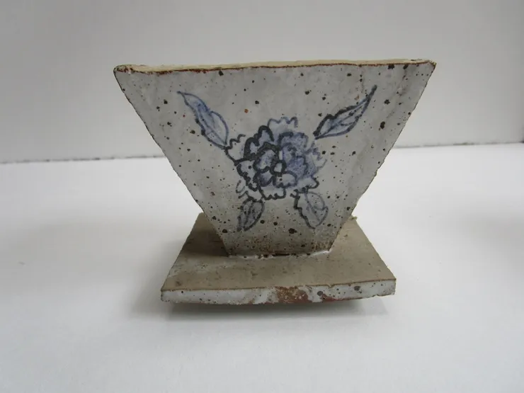 Magdalena Suarez Frimkess, Untitled, 1980