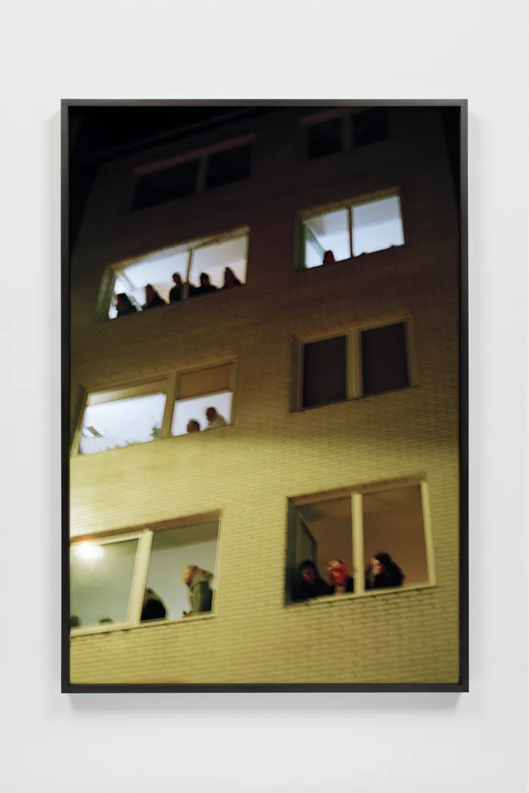 Talia Chetrit, Viewers, 2020