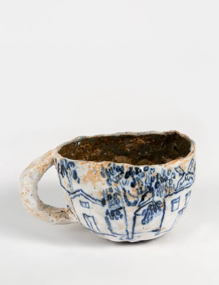 Magdalena Suarez Frimkess, Untitled, 2016