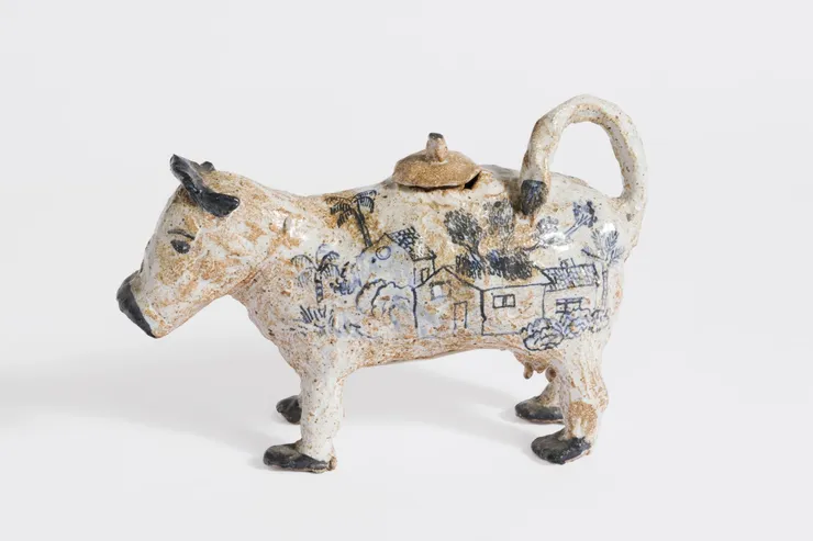 Magdalena Suarez Frimkess, Untitled, 1994