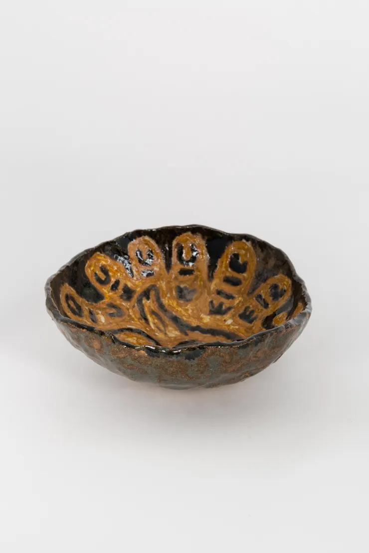 Magdalena Suarez Frimkess, Untitled, 2018