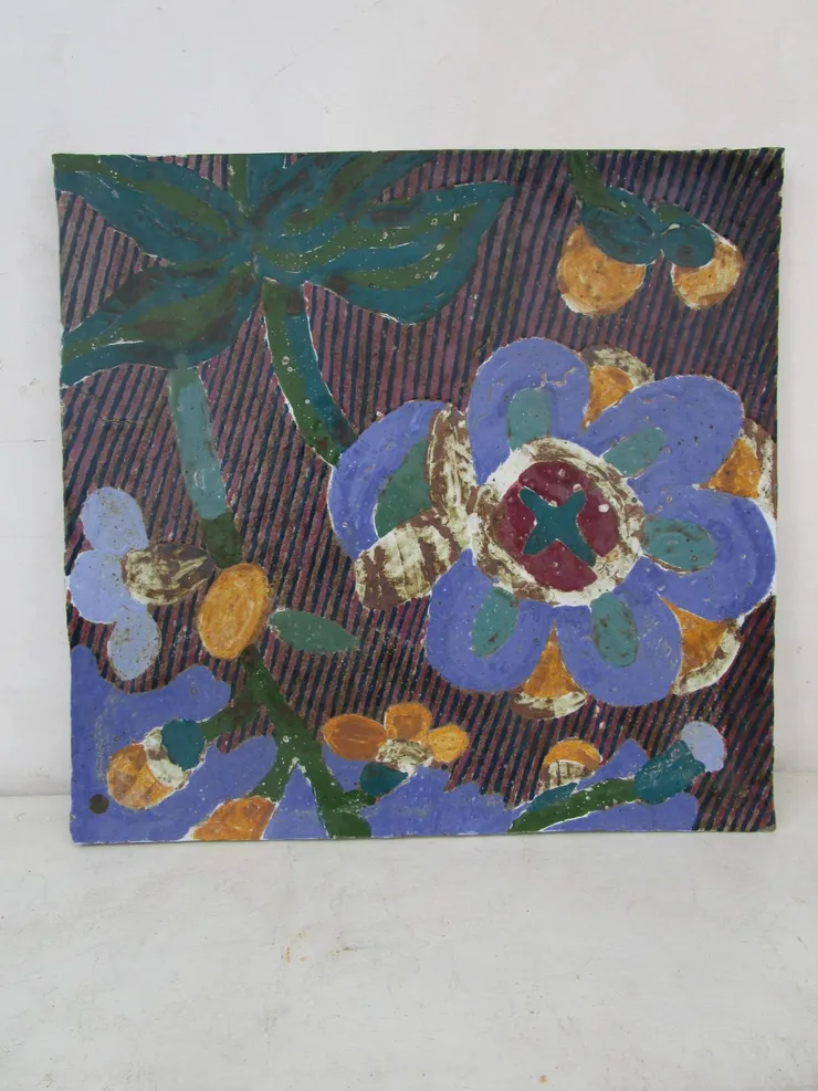 Magdalena Suarez Frimkess, Untitled