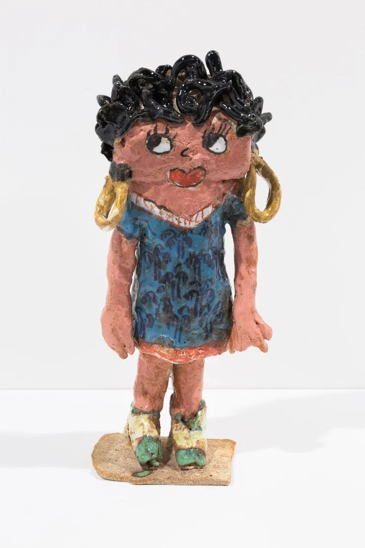 Magdalena Suarez Frimkess, Untitled, 2016