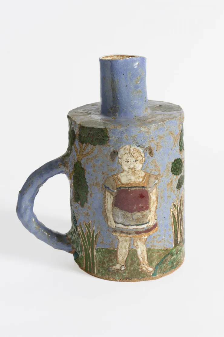 Magdalena Suarez Frimkess, Untitled, 1994