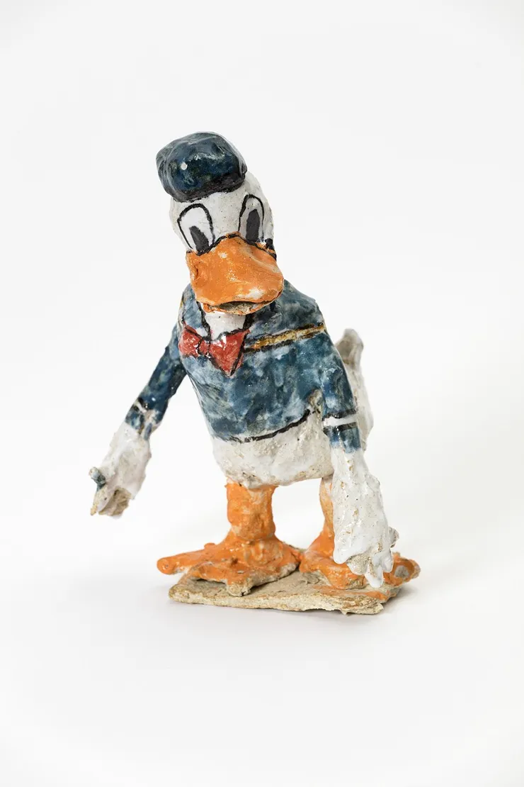 Magdalena Suarez Frimkess, Untitled, 2016