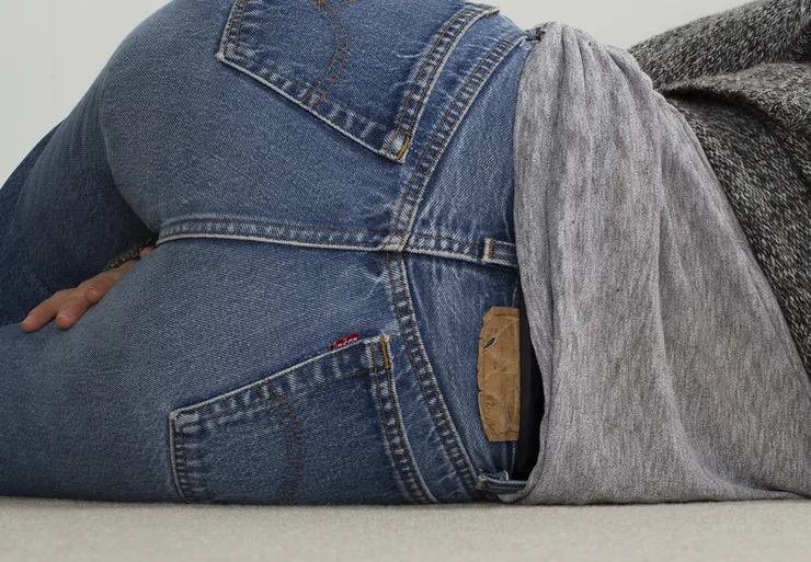 Talia Chetrit, Untitled, 2013