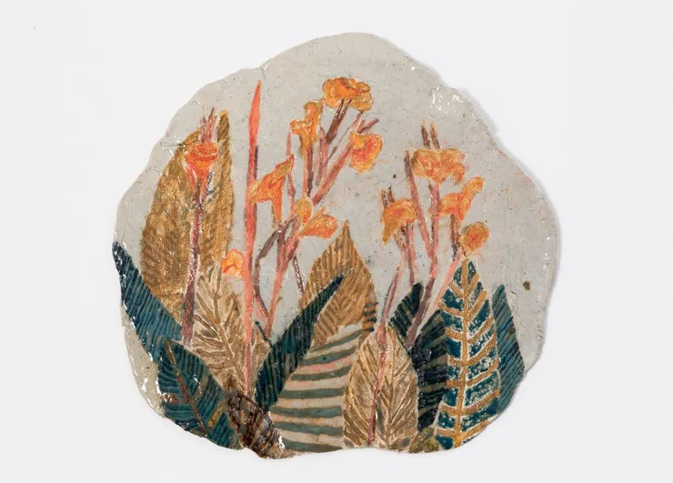 Magdalena Suarez Frimkess, Untitled, 2017