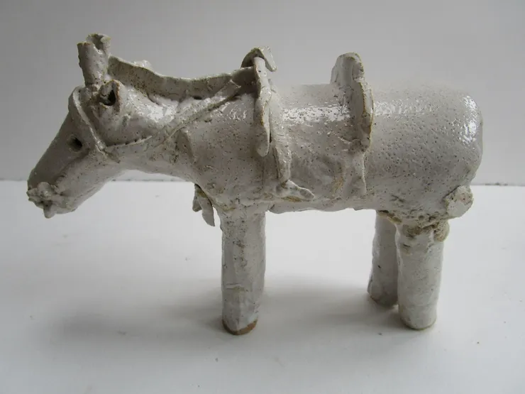 Magdalena Suarez Frimkess, Untitled, 2006