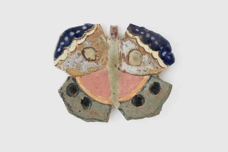 Magdalena Suarez Frimkess, Untitled, 2008