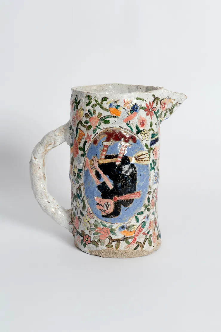 Magdalena Suarez Frimkess, Untitled, 2002