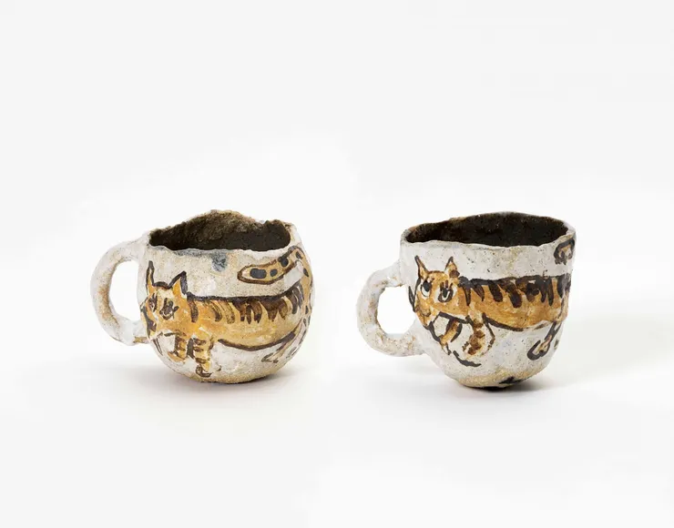 Magdalena Suarez Frimkess, Untitled, 2016