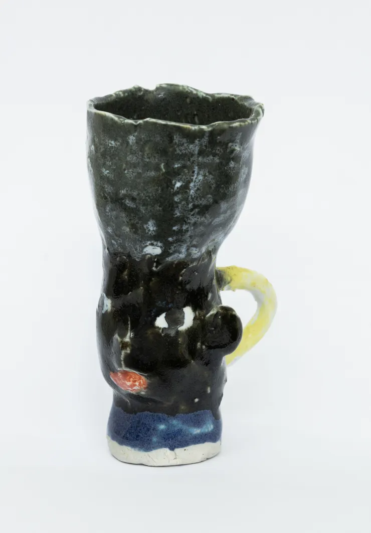 Magdalena Suarez Frimkess, Untitled, 2006