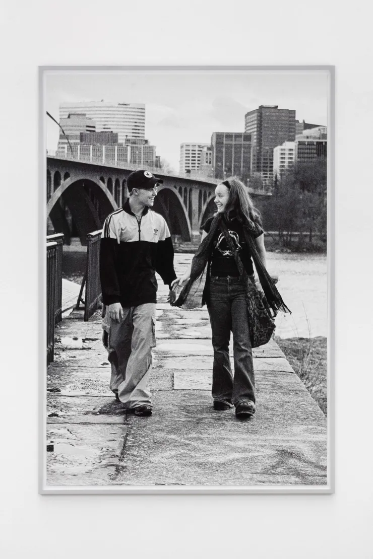 Talia Chetrit, Raver and Hippie, 1998/2021