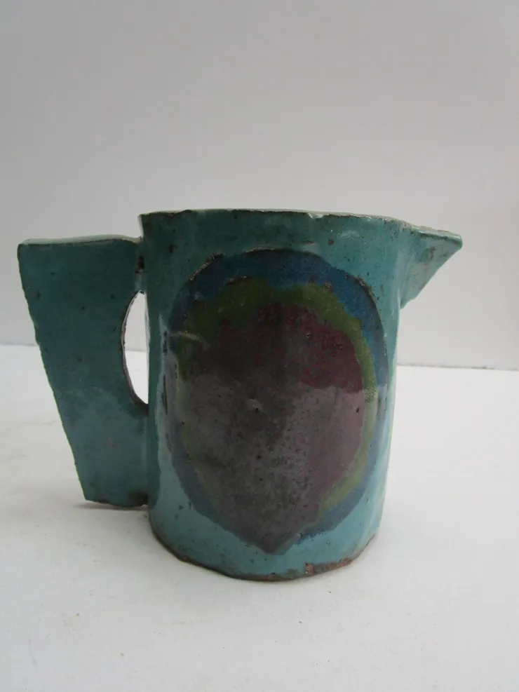 Magdalena Suarez Frimkess, Untitled, 1985