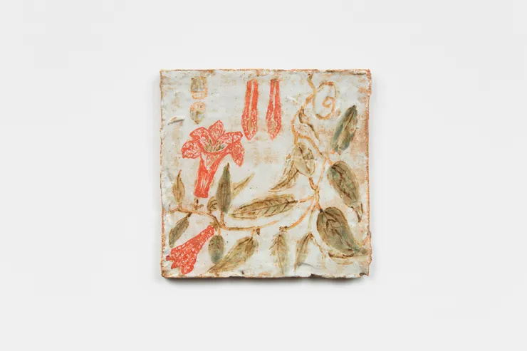 Magdalena Suarez Frimkess, Untitled, 2019