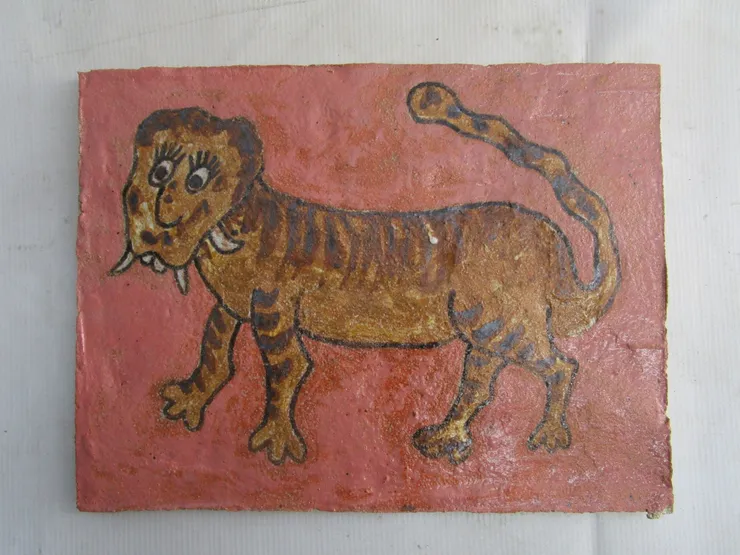 Magdalena Suarez Frimkess, Untitled, 2018