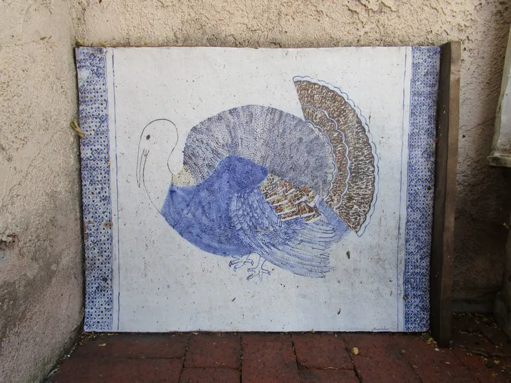 Magdalena Suarez Frimkess, Untitled