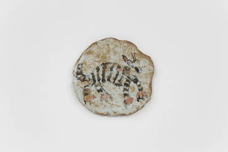 Magdalena Suarez Frimkess, Untitled, 2020