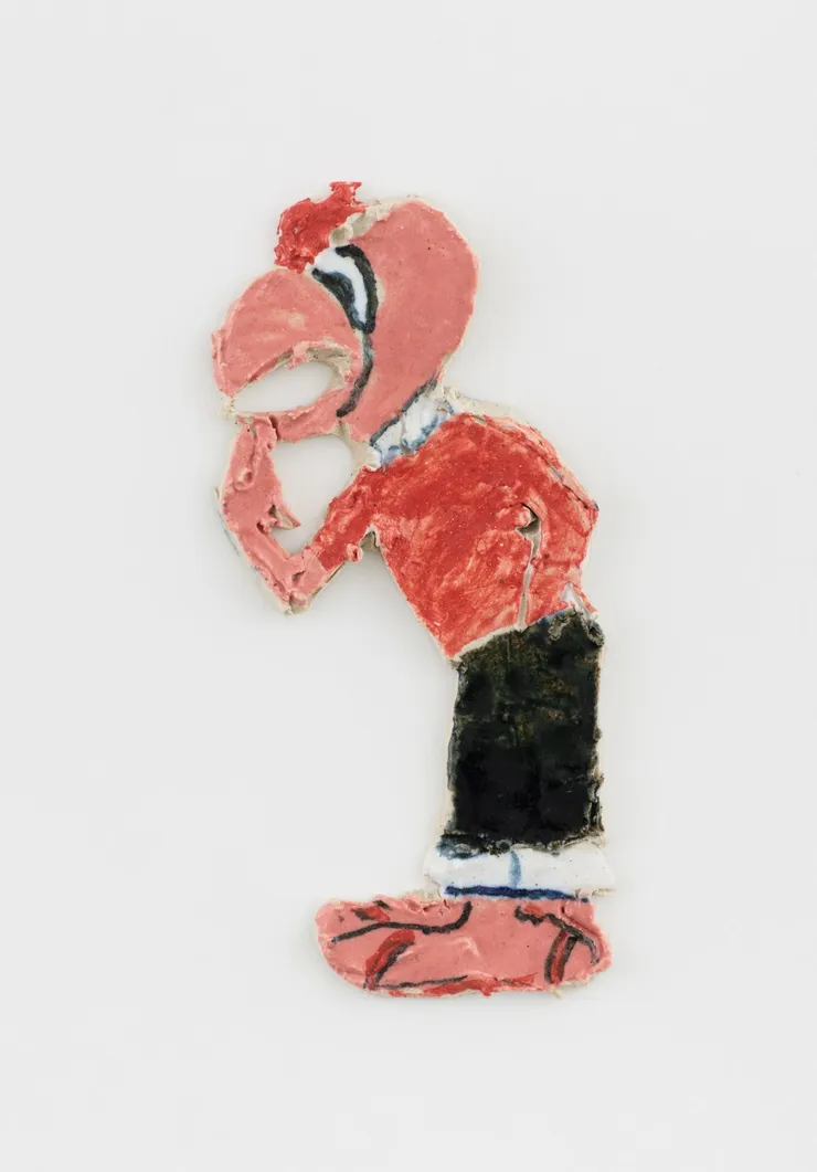 Magdalena Suarez Frimkess, Untitled, 2010