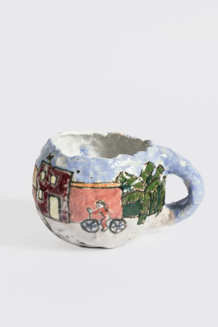 Magdalena Suarez Frimkess, Untitled, 2007