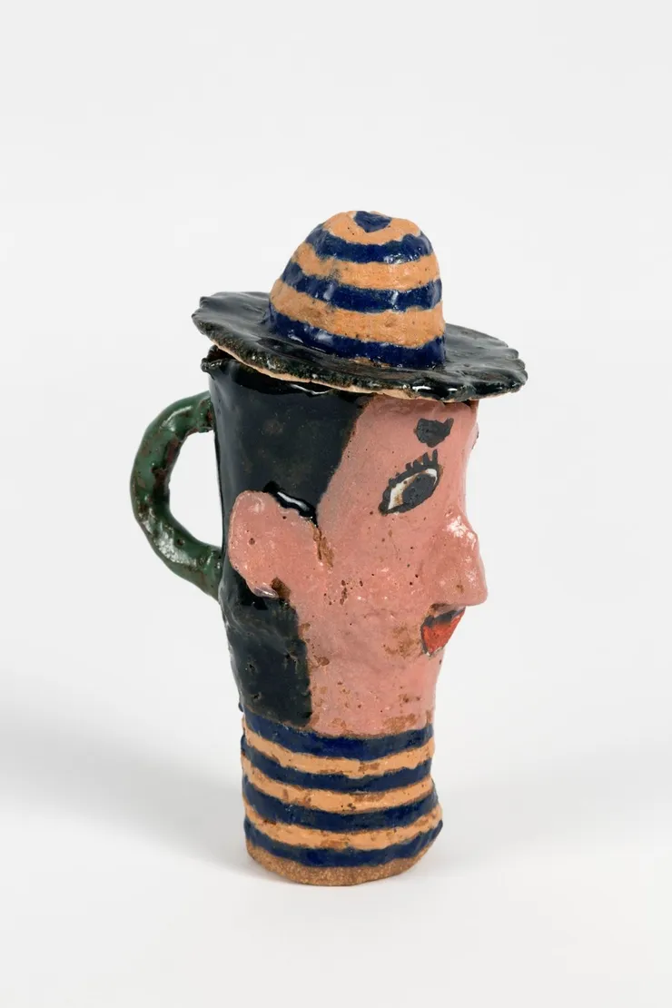 Magdalena Suarez Frimkess, Untitled, 2016